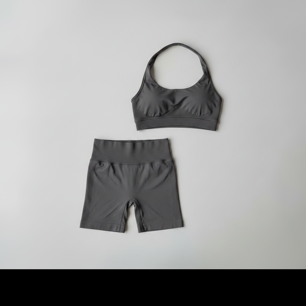 Charcoal Set