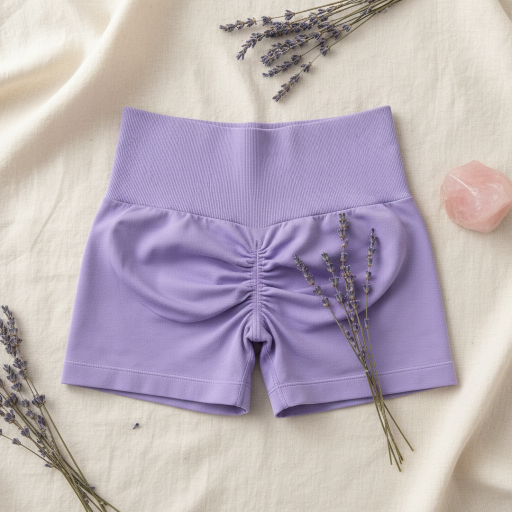 Lavender Aesthetic