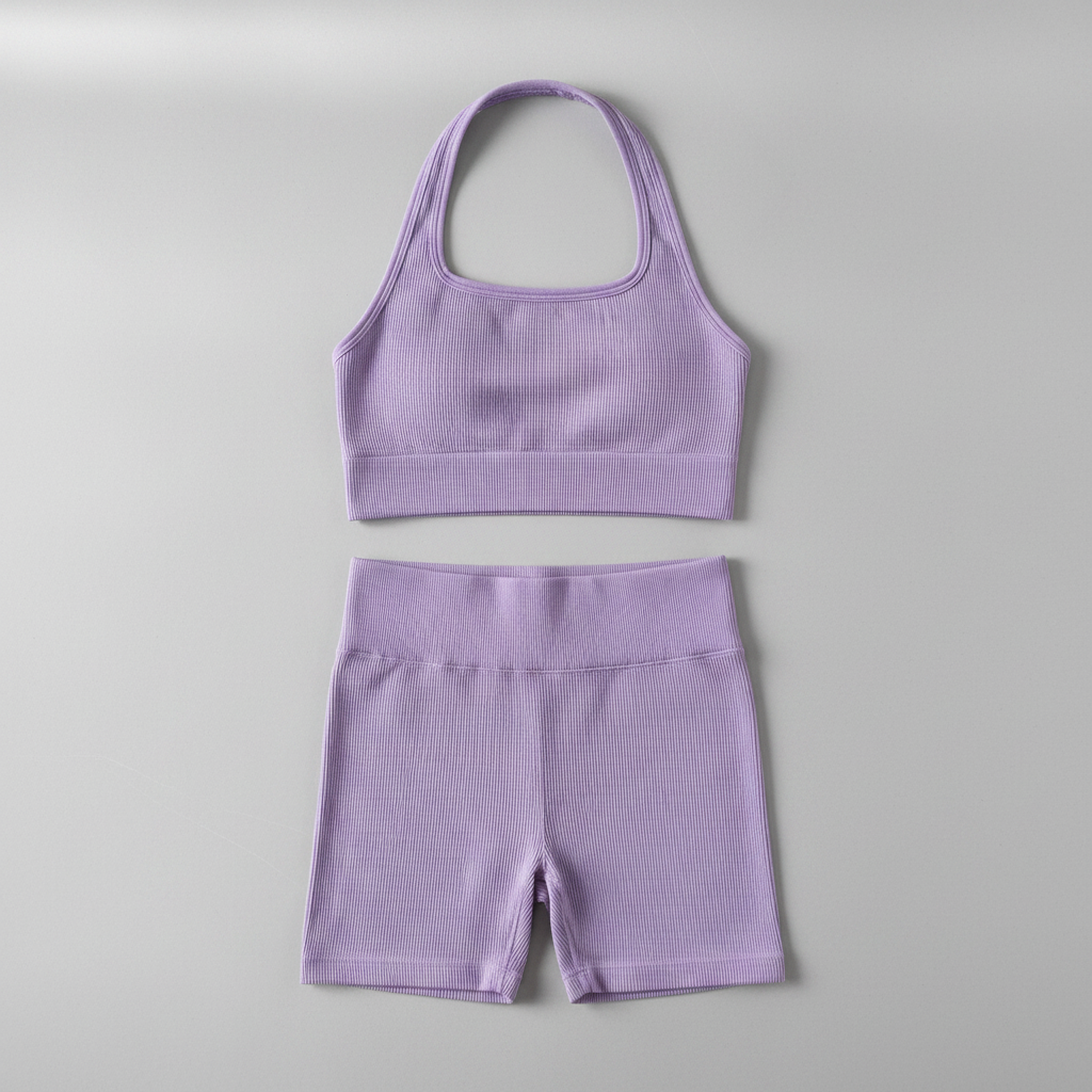 Lavender Set Only