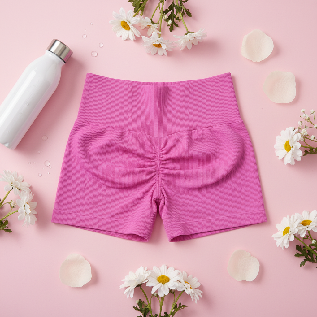 Pink Aesthetic