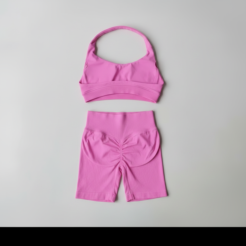 Pink Set